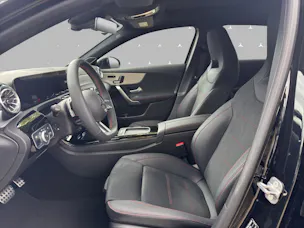 Mercedes-Benz A 250 4Matic 8G-DCT