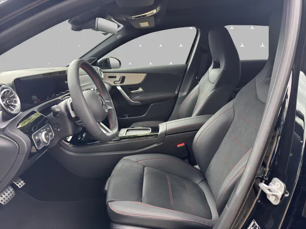 Mercedes-Benz A 250 4Matic 8G-DCT