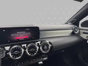 Mercedes-Benz A 250 4Matic 8G-DCT