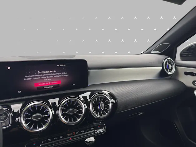 Mercedes-Benz A 250 4Matic 8G-DCT