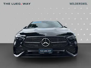 Mercedes-Benz A 250 4Matic 8G-DCT