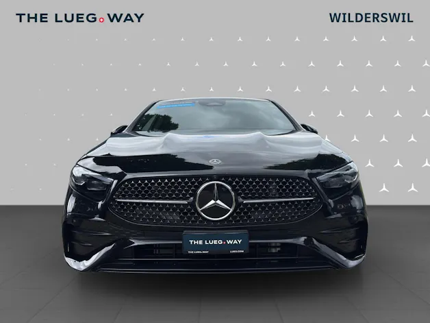 Mercedes-Benz A 250 4Matic 8G-DCT
