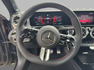 Mercedes-Benz A 250 4Matic 8G-DCT