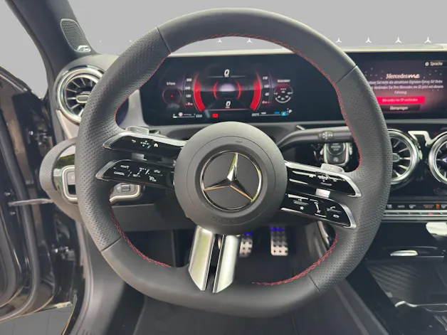 Mercedes-Benz A 250 4Matic 8G-DCT