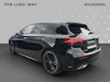 Mercedes-Benz A 250 4Matic 8G-DCT