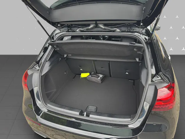 Mercedes-Benz A 250 4Matic 8G-DCT