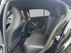 Mercedes-Benz A 250 4Matic 8G-DCT