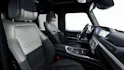 Mercedes-Benz G 450 d AMG Line