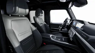 Mercedes-Benz G 450 d AMG Line