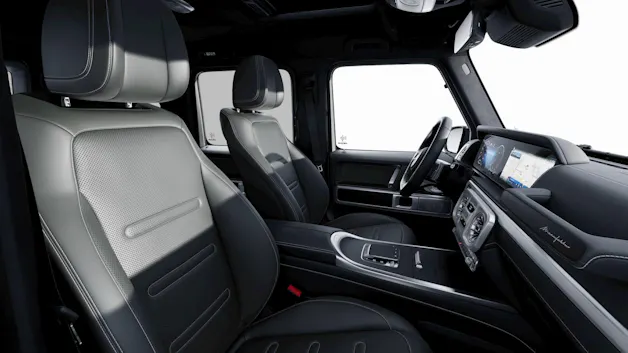 Mercedes-Benz G 450 d AMG Line