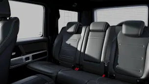 Mercedes-Benz G 450 d AMG Line