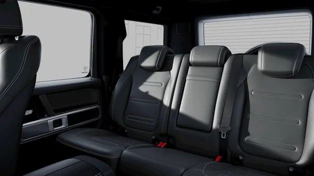 Mercedes-Benz G 450 d AMG Line