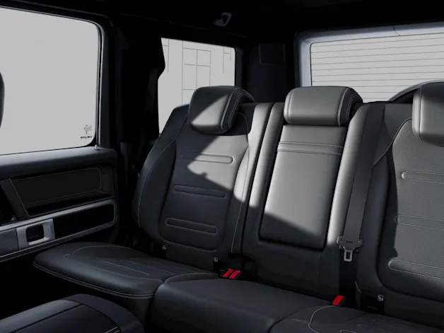 Mercedes-Benz G 450 d AMG Line