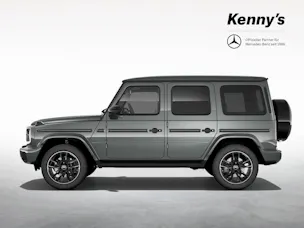 Mercedes-Benz G 450 d AMG Line