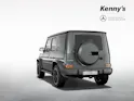 Mercedes-Benz G 450 d AMG Line