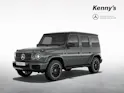 Mercedes-Benz G 450 d AMG Line