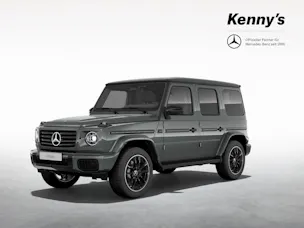 Mercedes-Benz G 450 d AMG Line