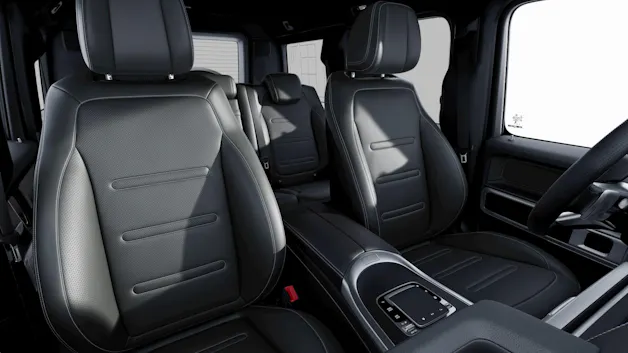 Mercedes-Benz G 450 d AMG Line