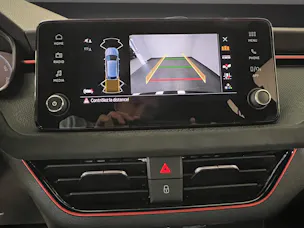 Škoda Scala 1.0 TSI Dynamic DSG