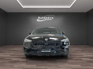 Škoda Scala 1.0 TSI Dynamic DSG