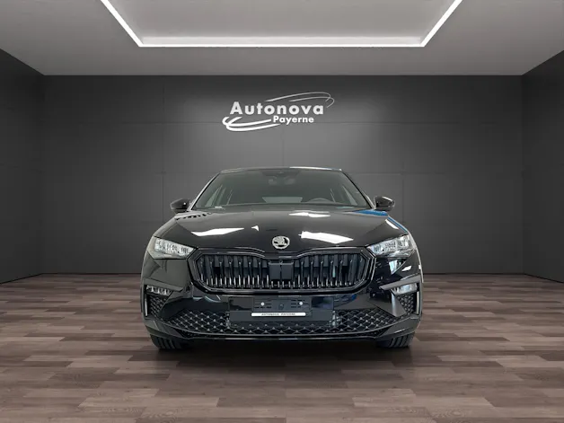 Škoda Scala 1.0 TSI Dynamic DSG