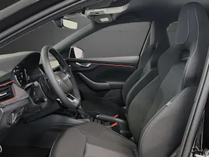 Škoda Scala 1.0 TSI Dynamic DSG