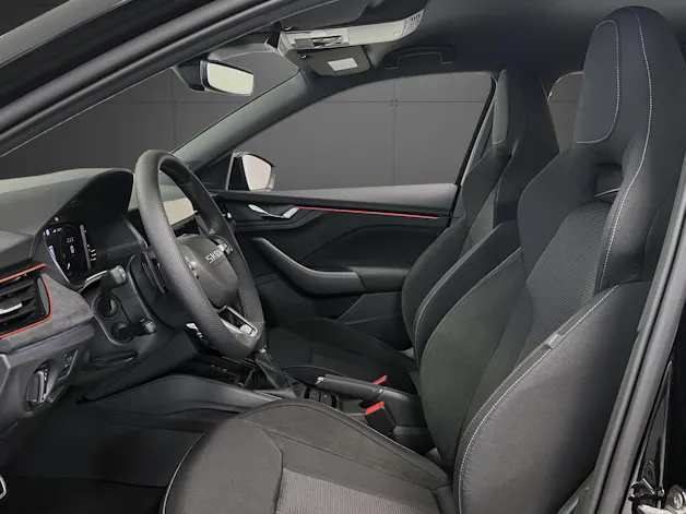 Škoda Scala 1.0 TSI Dynamic DSG