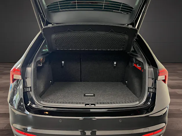 Škoda Scala 1.0 TSI Dynamic DSG