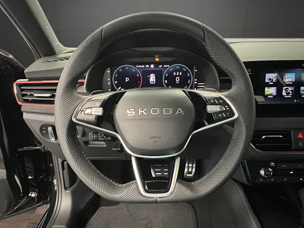 Škoda Scala 1.0 TSI Dynamic DSG