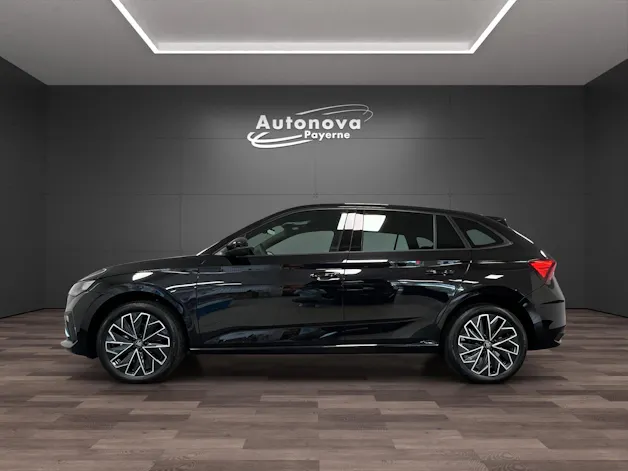 Škoda Scala 1.0 TSI Dynamic DSG