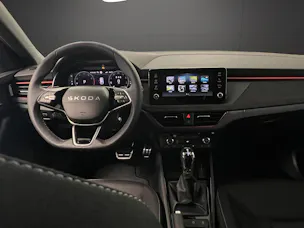Škoda Scala 1.0 TSI Dynamic DSG