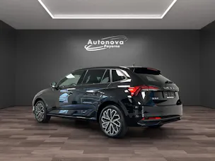 Škoda Scala 1.0 TSI Dynamic DSG