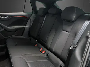 Škoda Scala 1.0 TSI Dynamic DSG