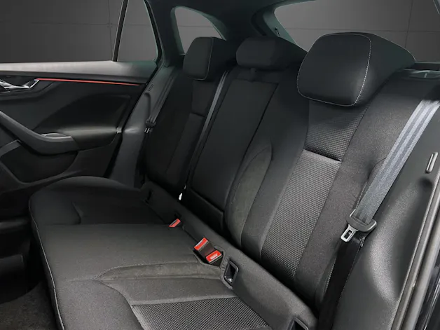 Škoda Scala 1.0 TSI Dynamic DSG