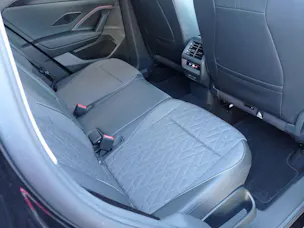 VW Tiguan 1.5 TSI evo2 mHEV United DSG