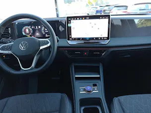VW Tiguan 1.5 TSI evo2 mHEV United DSG