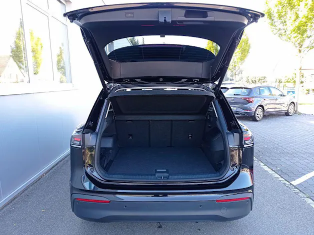 VW Tiguan 1.5 TSI evo2 mHEV United DSG