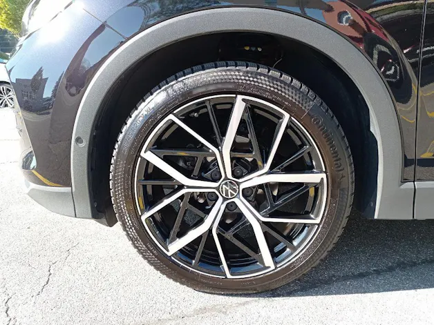 VW Tiguan 1.5 TSI evo2 mHEV United DSG