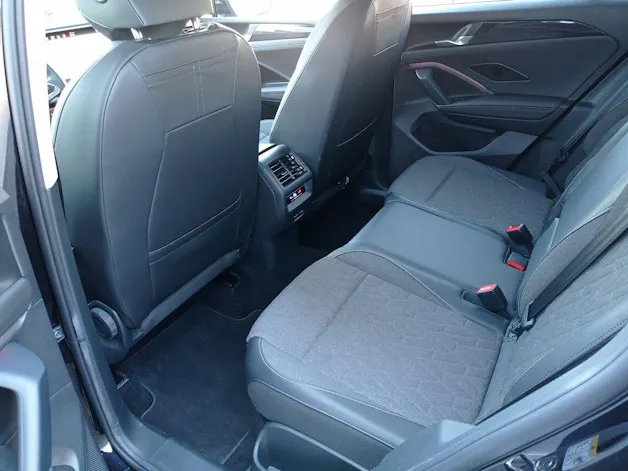 VW Tiguan 1.5 TSI evo2 mHEV United DSG