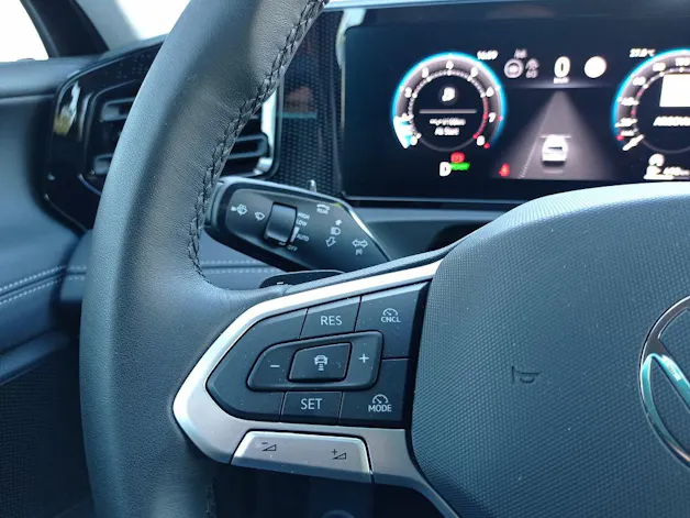 VW Tiguan 1.5 TSI evo2 mHEV United DSG