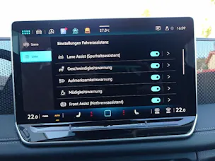 VW Tiguan 1.5 TSI evo2 mHEV United DSG