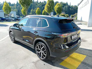 VW Tiguan 1.5 TSI evo2 mHEV United DSG