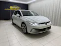 VW Golf 1.5 TSI ACT First Edition
