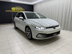 VW Golf 1.5 TSI ACT First Edition