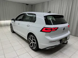 VW Golf 1.5 TSI ACT First Edition