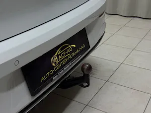 VW Golf 1.5 TSI ACT First Edition
