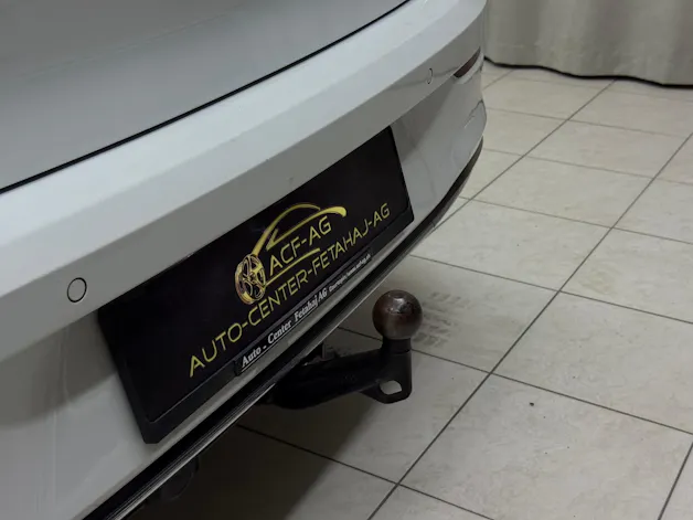 VW Golf 1.5 TSI ACT First Edition