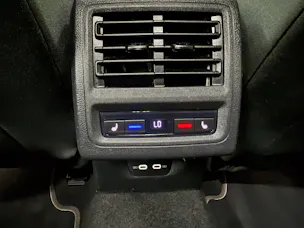 VW Golf 1.5 TSI ACT First Edition