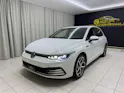 VW Golf 1.5 TSI ACT First Edition