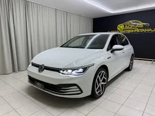 VW Golf 1.5 TSI ACT First Edition